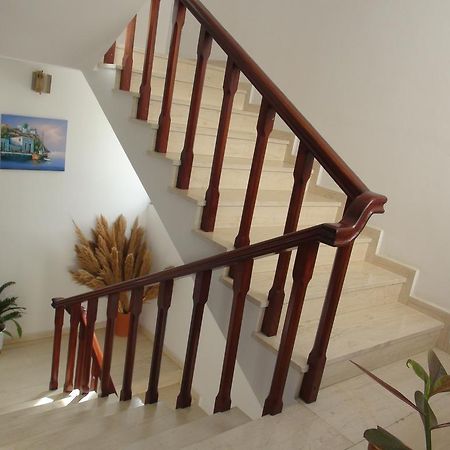 Oceanis Hotel Karpathos Exterior photo
